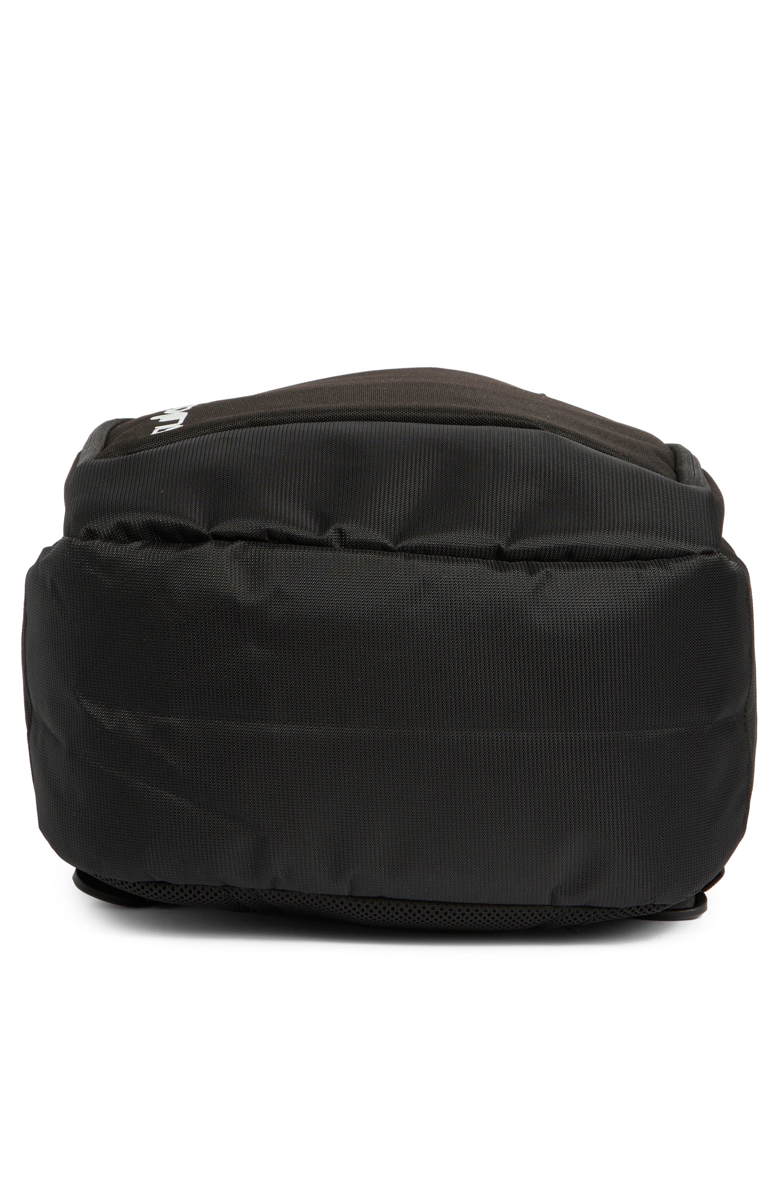 Quiksilver Aframe Backpack, Alternate, color, Black/ Camo