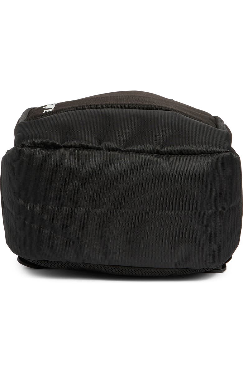 Quiksilver Aframe Backpack, Alternate, color, Black/ Camo