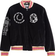 Billionaire Boys Club BB Wealth Jacket