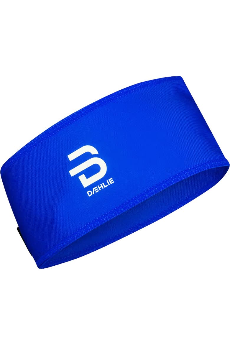 Polyknit Headband, Main, color, Surf The Web