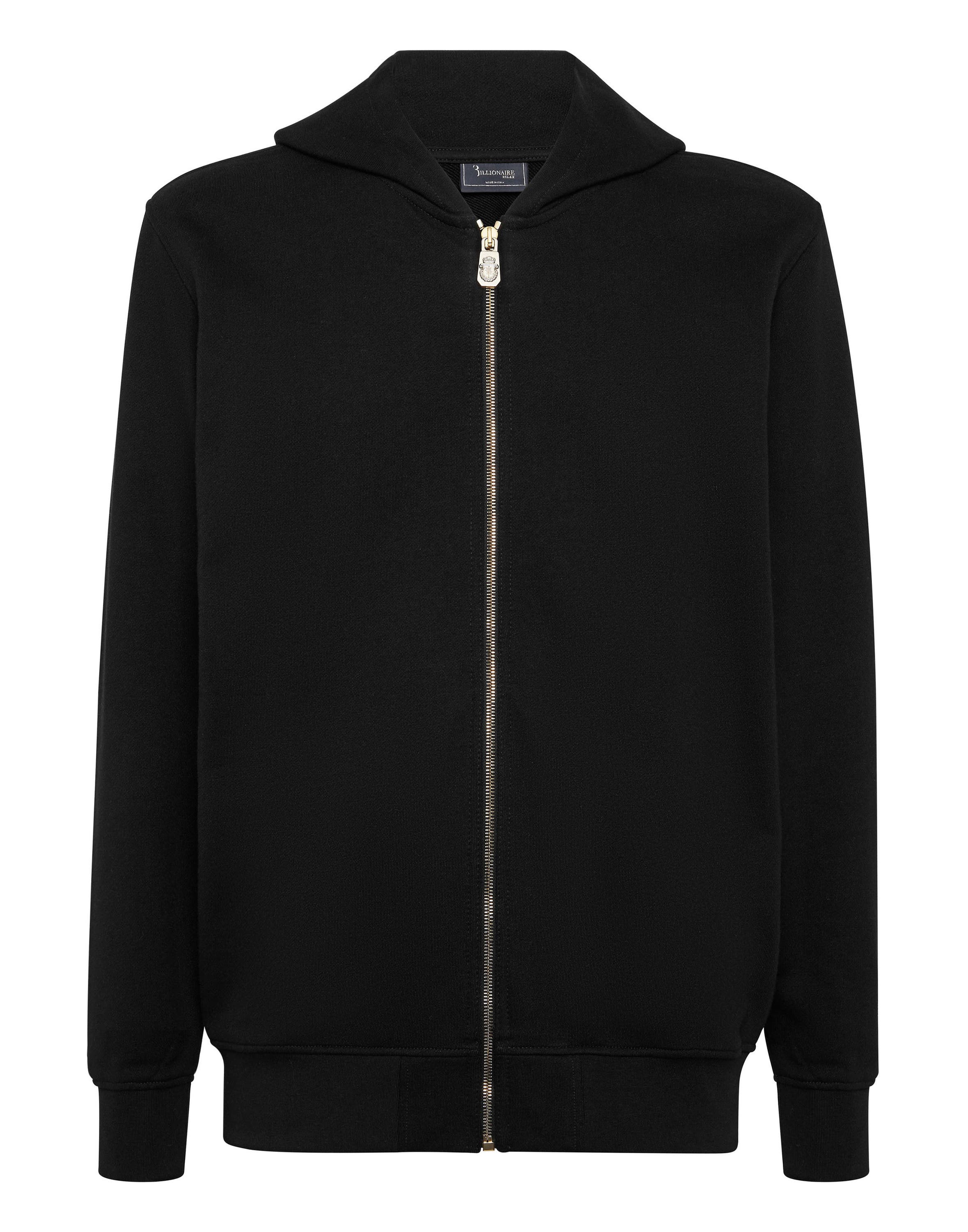 selected black