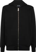 BILLIONAIRE Hoodie Sweatjacket Lion Men