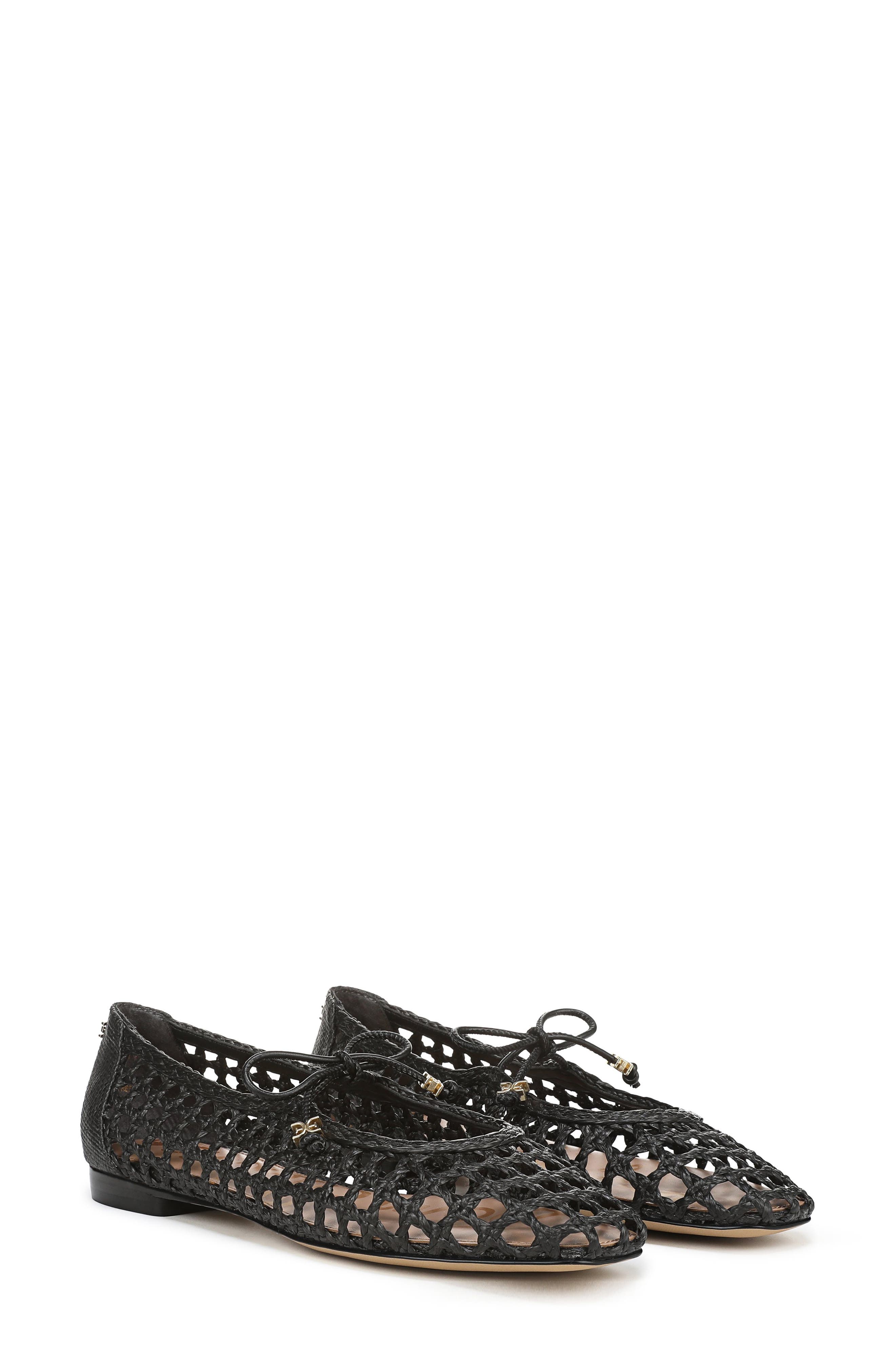 Обувь Sam Edelman Marcie Ballet Flat — фото 8