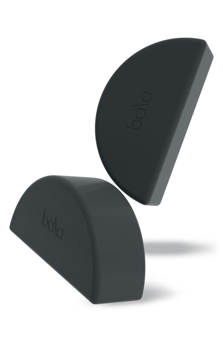 Bala Yoga Balance Blocks, Alternate, color, 