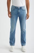FRAME Modern Straight Leg Jeans