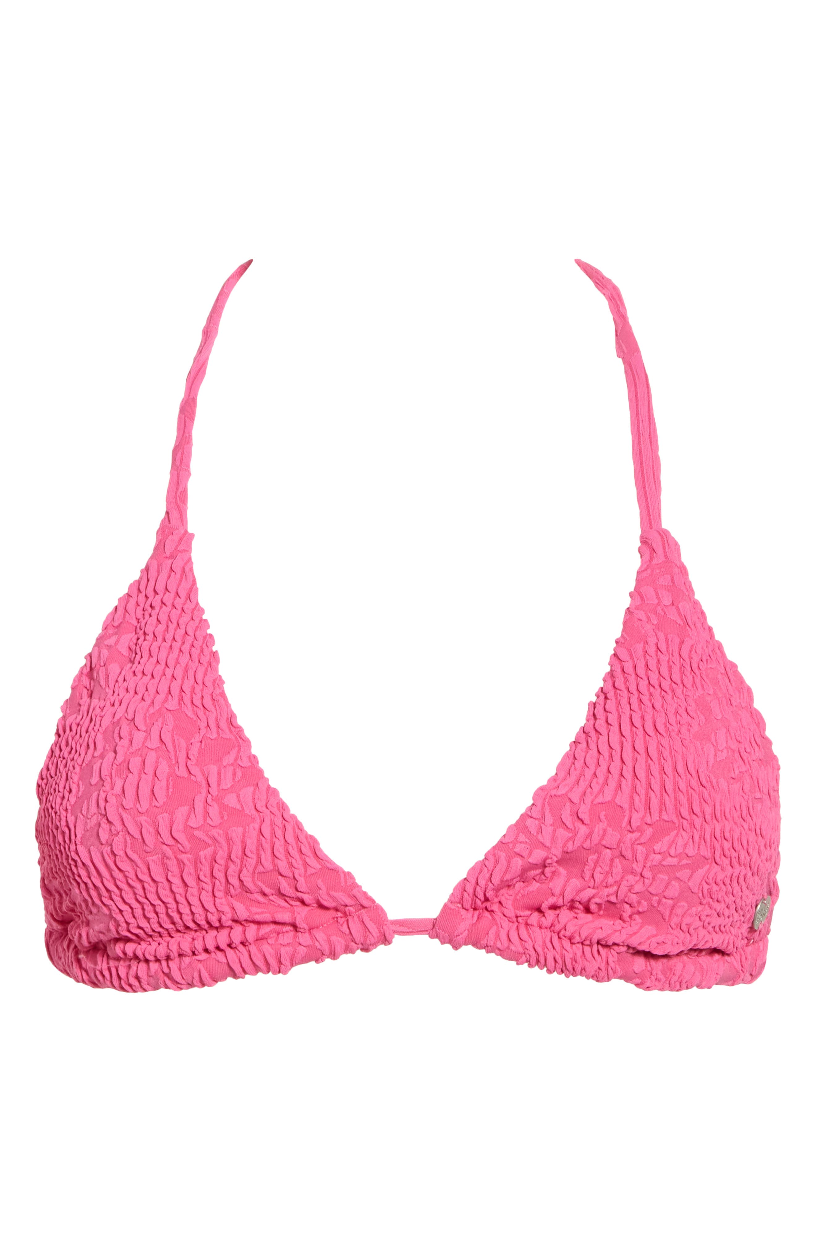 Billabong We're Wild Remi Triangle Bikini Top