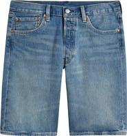 Levi's 501® Original Denim Shorts