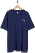 Dickies Chained Graphic Tee