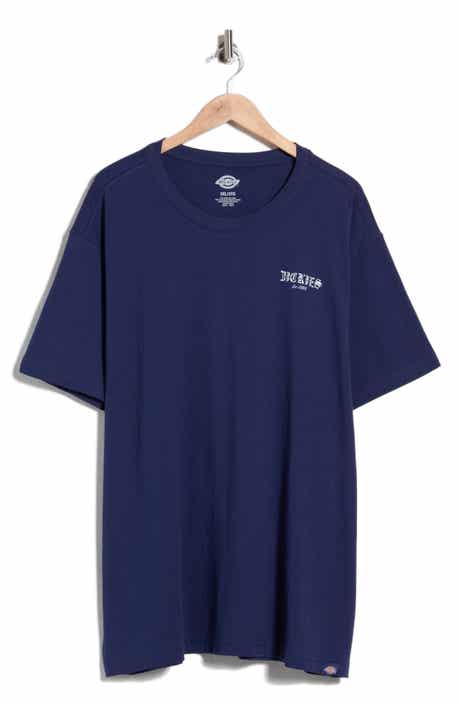 Chained Graphic Tee