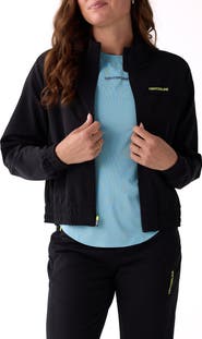 Centerline Athletics Women's Courtside Track Jacket