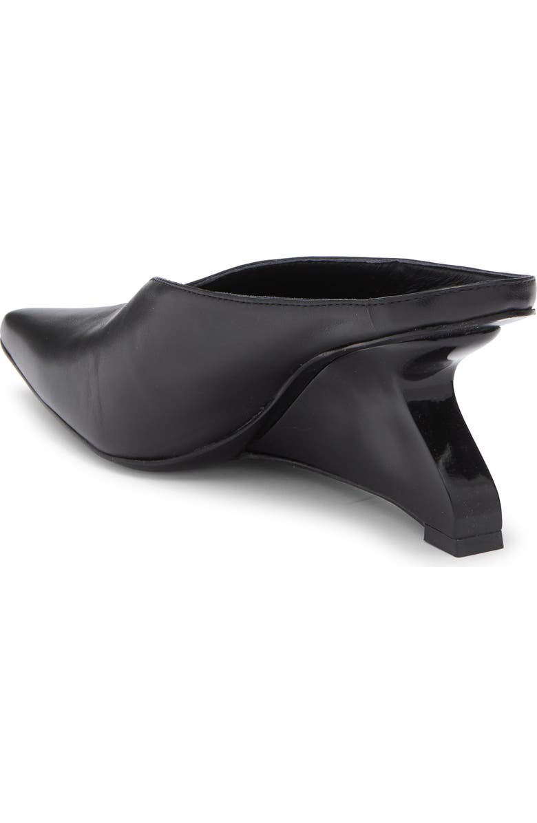 Reformation Wei Pointed Toe Pump, Alternate, color,