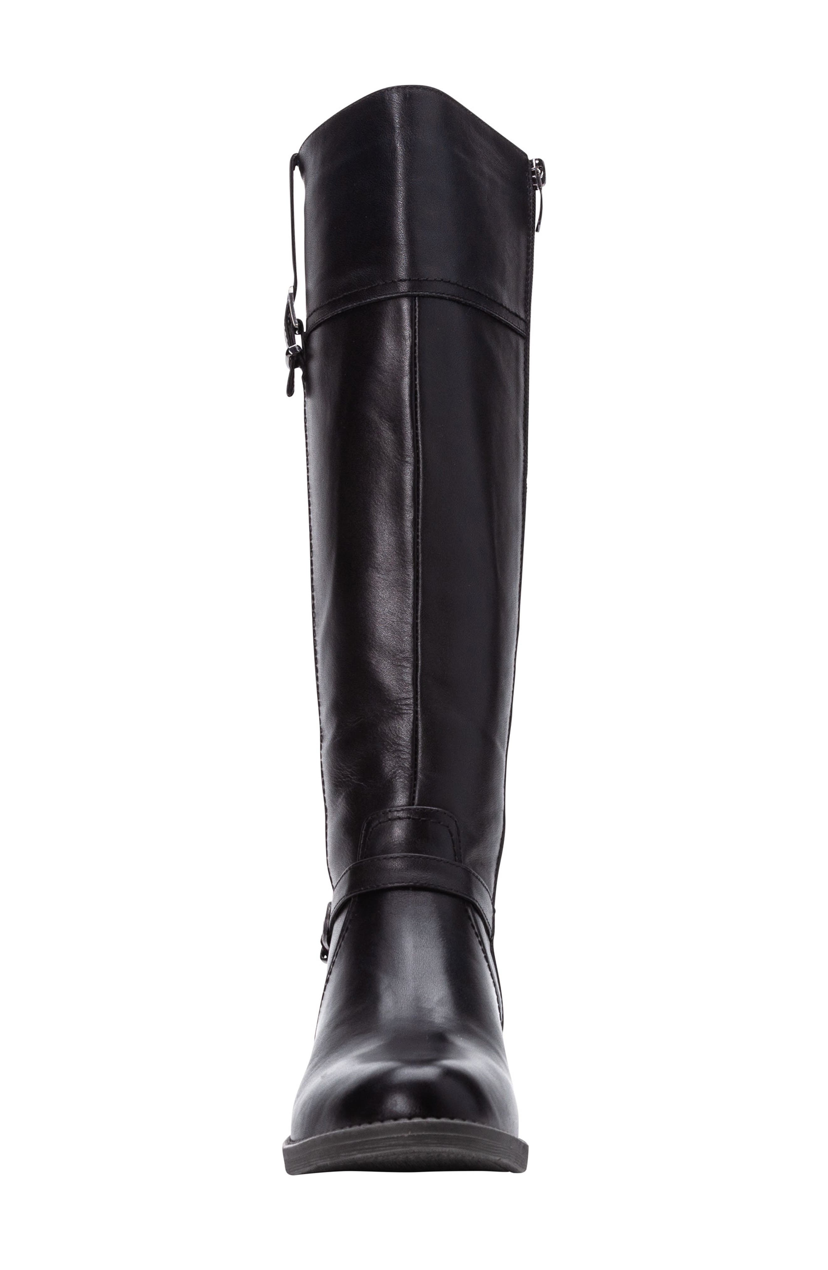 Propét Tasha Knee High Boot, Alternate, color, 