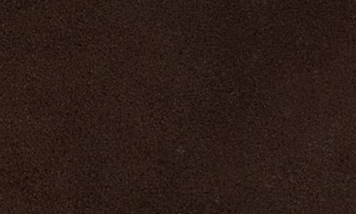 Rebecca Minkoff Darren Suede Carrysome Bag In Brown