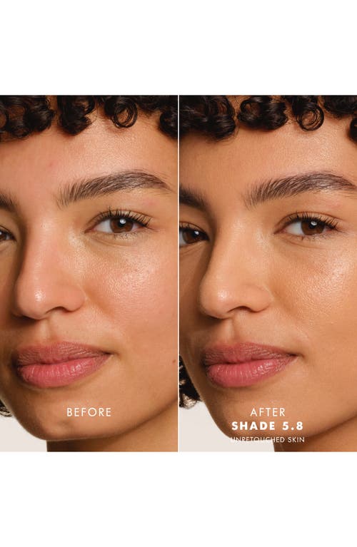 Armani Collezioni Armani Beauty Luminous Silk Natural Glow Blurring Foundation With 24-hour Wear