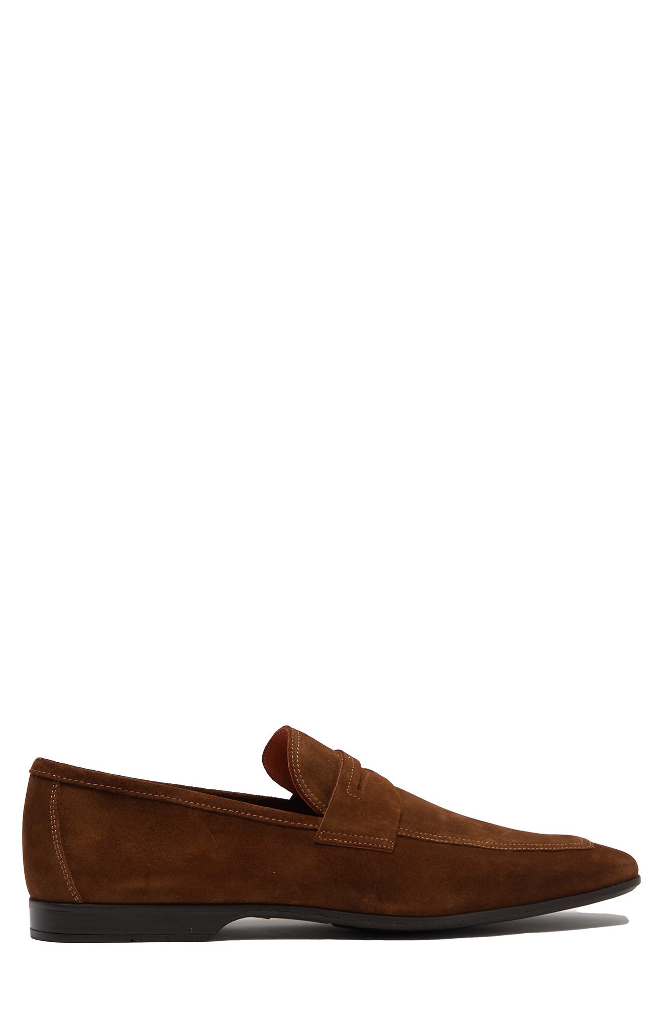 Magnanni Vale Penny Loafer, Alternate, color, 