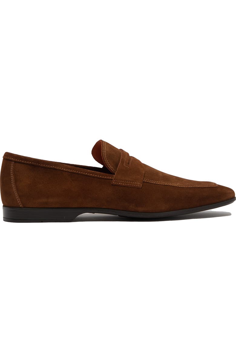 Magnanni Vale Penny Loafer, Alternate, color,
