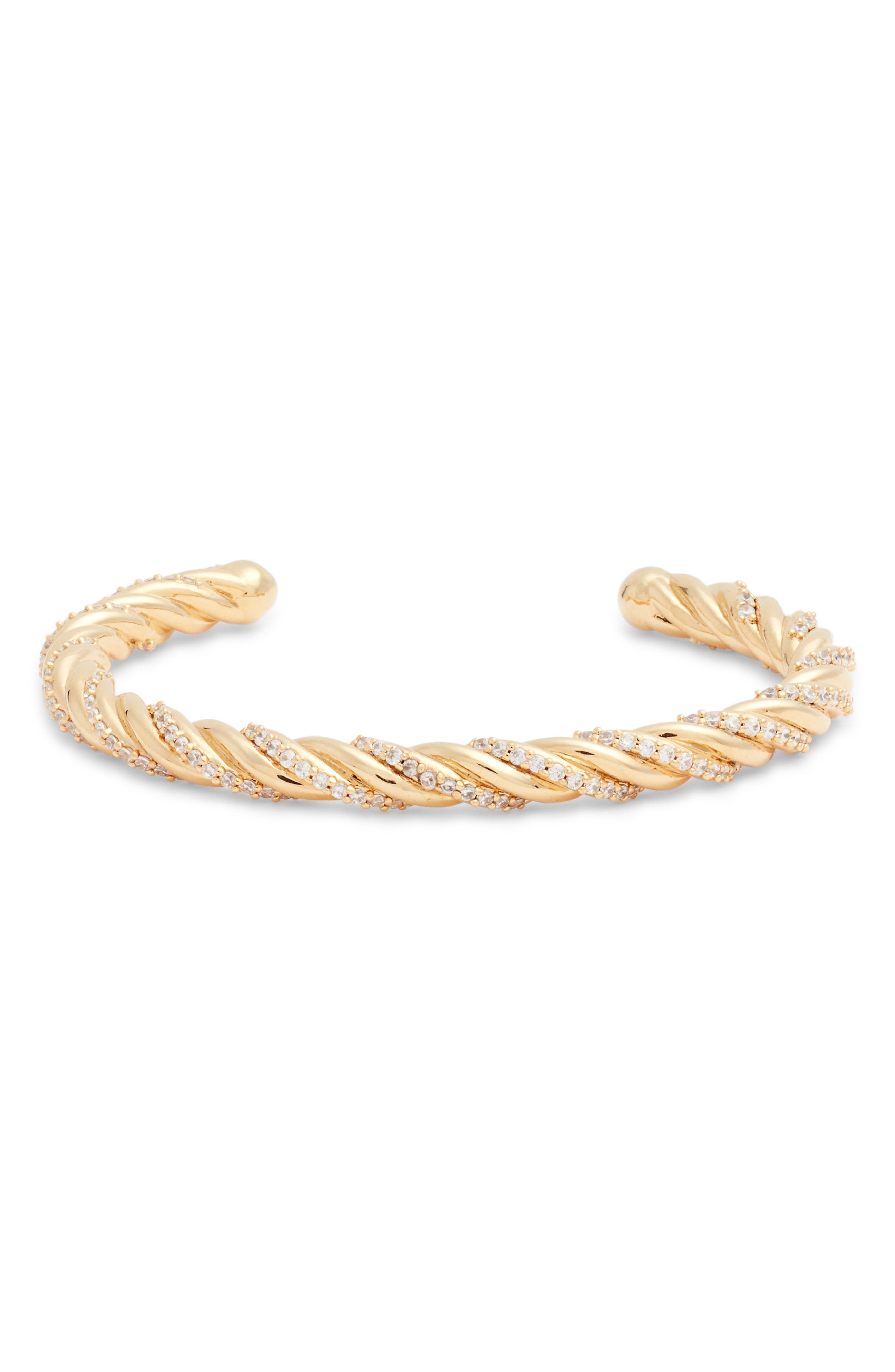 selected CLEAR- GOLD
