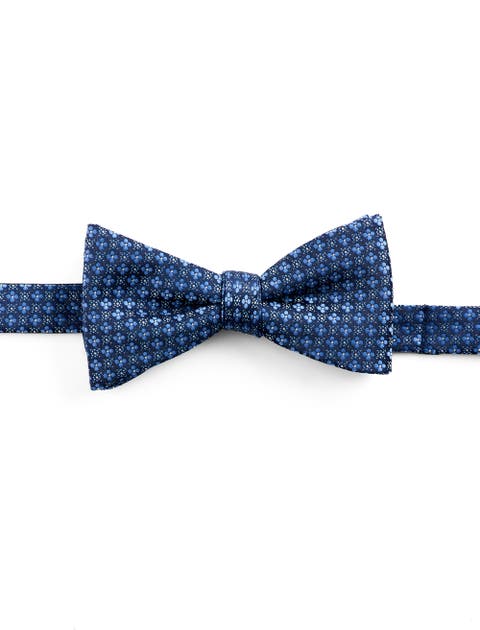 Big & Tall Mini Neat Bow Tie