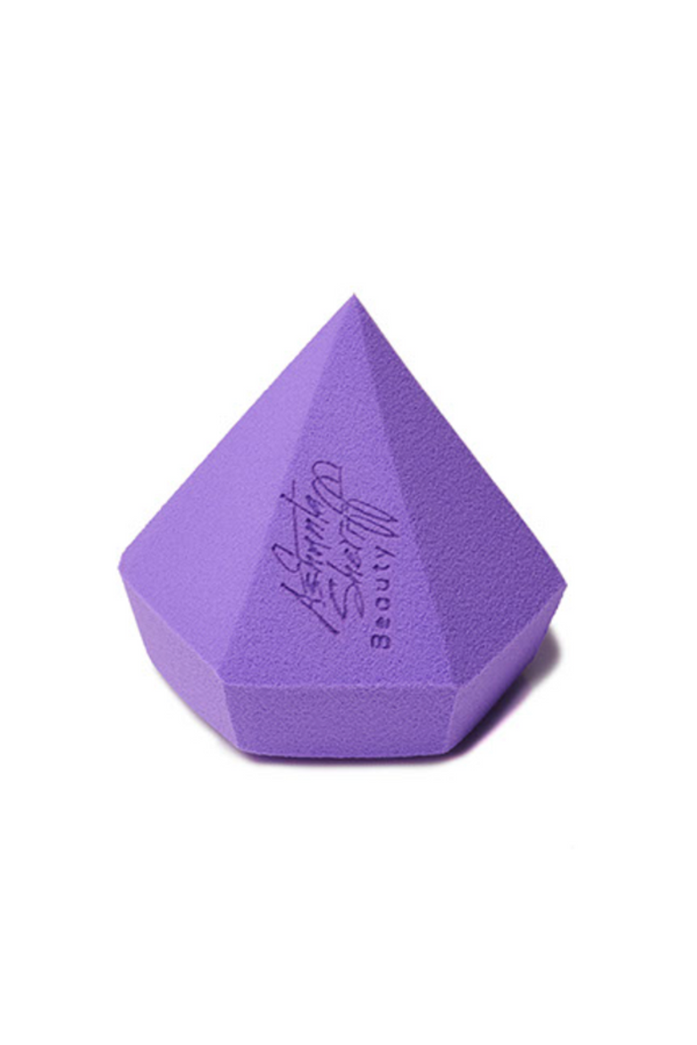 Purple Diamond Sponge, Main, color, Purple