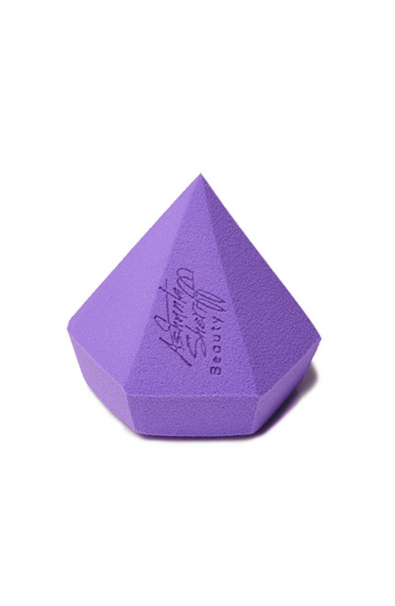 Ashunta Sheriff Beauty Purple Diamond Sponge, Main, color, 