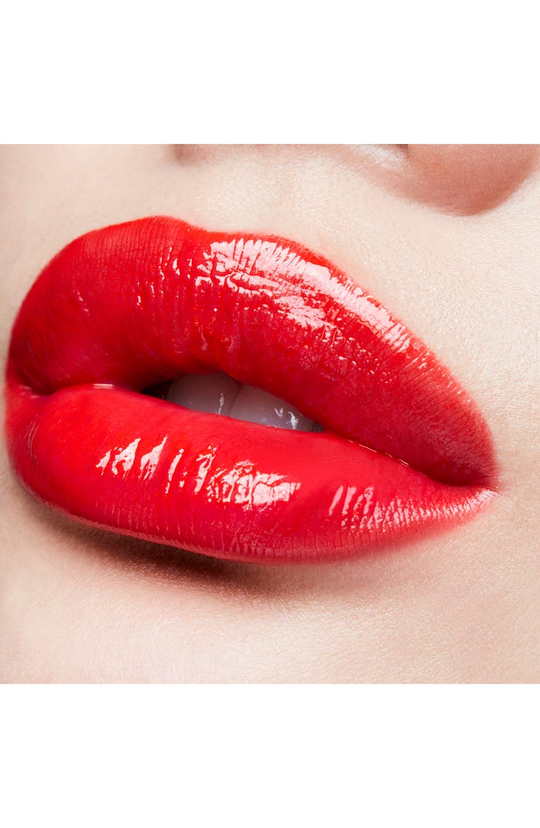 MAC Cosmetics MAC Shot Of Color Lip Oil, Alternate, color, 