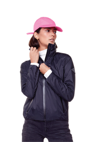 Alpine North PELLY - Recycled Ultralight Windshell Jacket