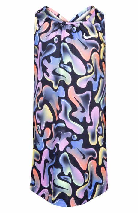 Nike Kids' Freeze Tag Sport Dress
