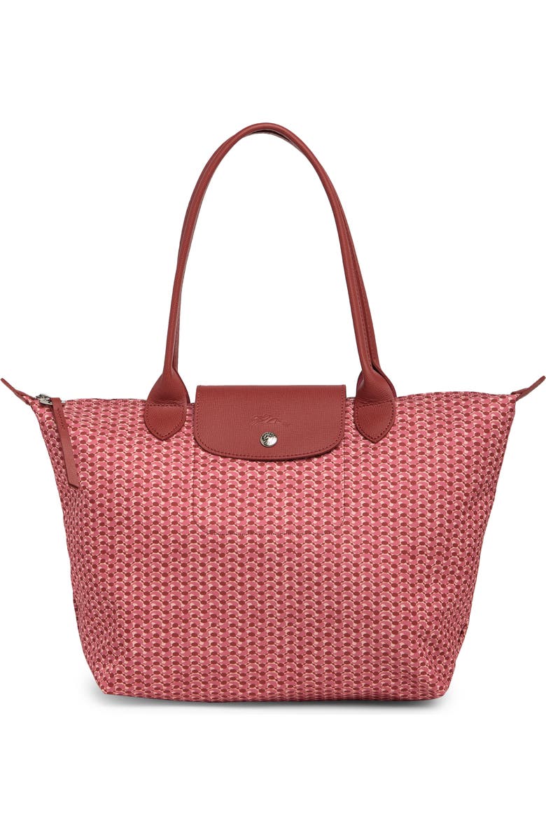 Longchamp Le Pliage Medium Tote, Main, color,