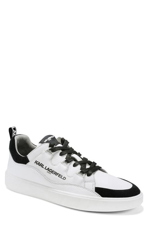 Parnell Low Profile Sneaker (Men)