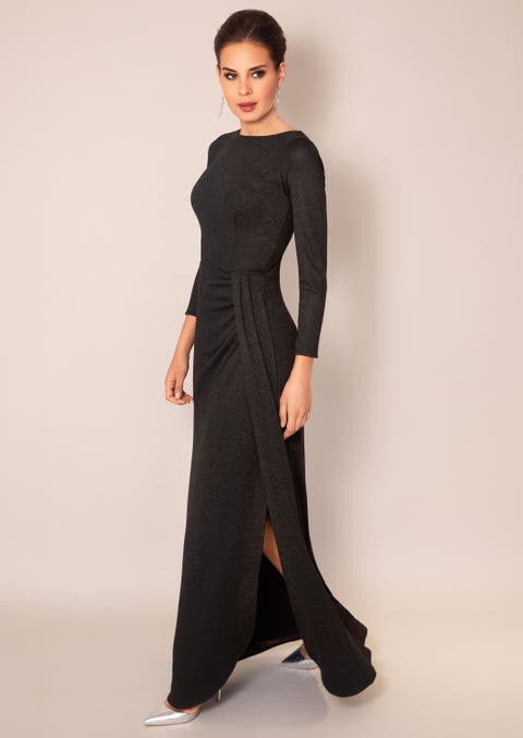 Sienna Gown
