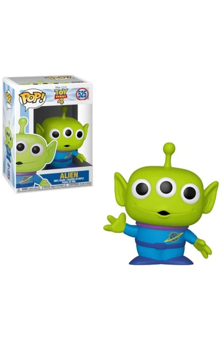 Funko Alien (Toy Story 4) Funko Pop! Movies, Main, color, Multi-Color
