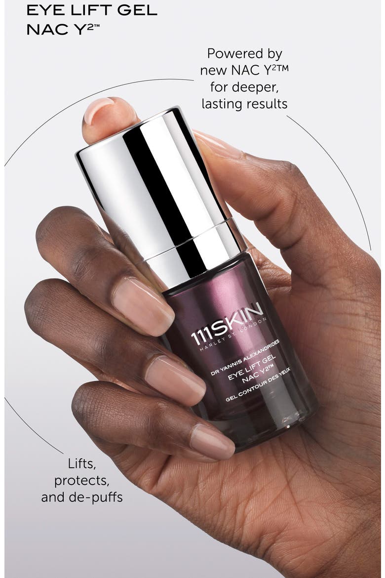 Eye Lift Gel NAC Y²™, Alternate, color, NO COLOR