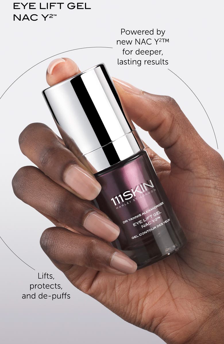 111SKIN Eye Lift Gel NAC Y²<sup>™</sup>, Alternate, color,