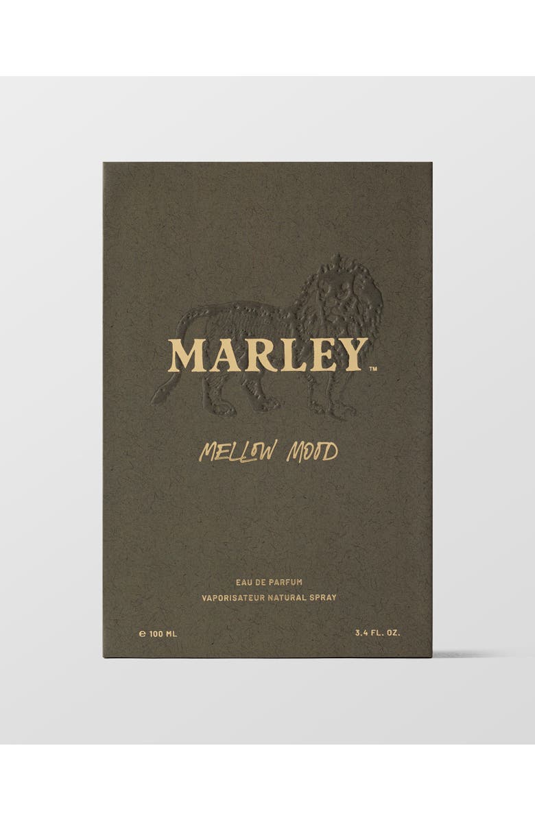 Marley Fragrance Mellow Mood Eau de Parfum, Alternate, color, 100Ml