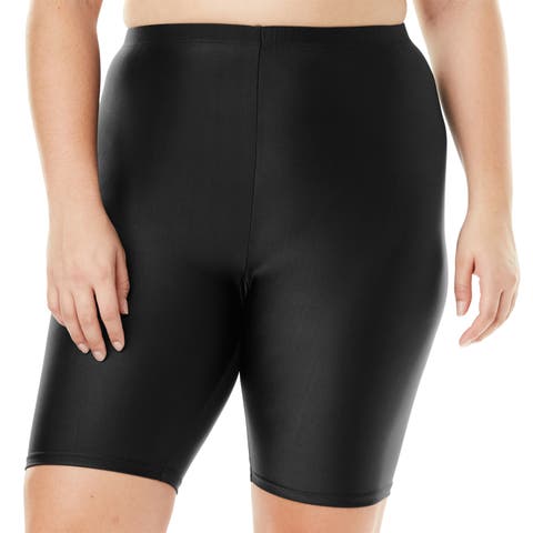 Tummy Control Swim Short