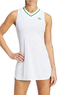 adidas Tennis Pro Climacool Sleeveless Dress