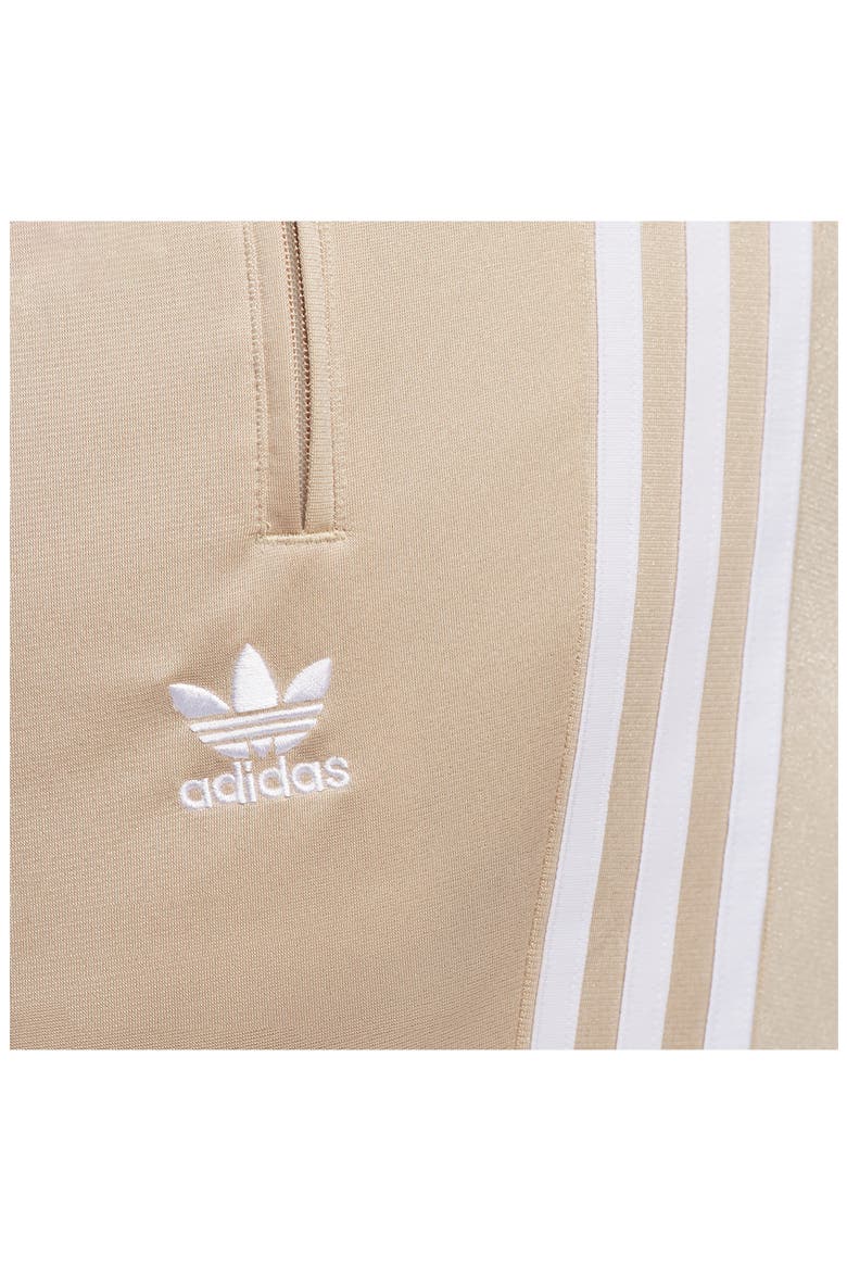 Firebird Recycled Polyester Track Pants, Alternate, color, MAGIC BEIGE