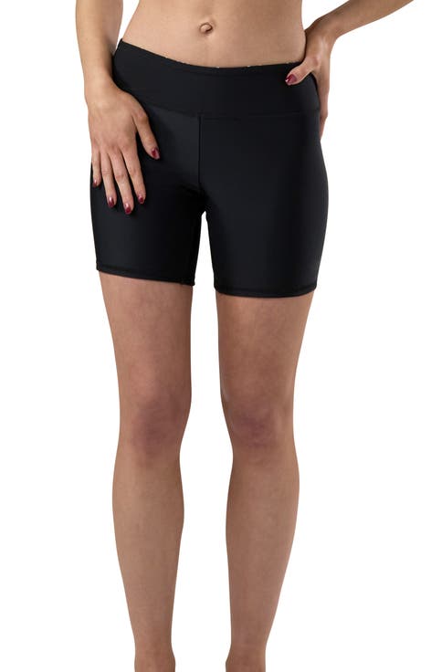 Reversible Active Swim Shorts