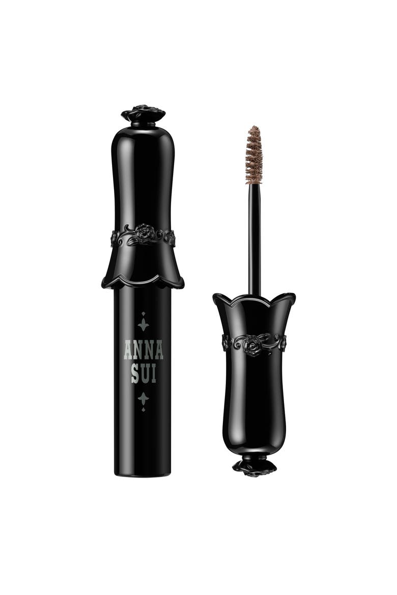 Eyebrow Mascara, Main, color, Mellow gray 001