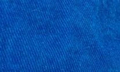 Babiators Kids' Logo Cotton Baseball Cap In Blue Adult