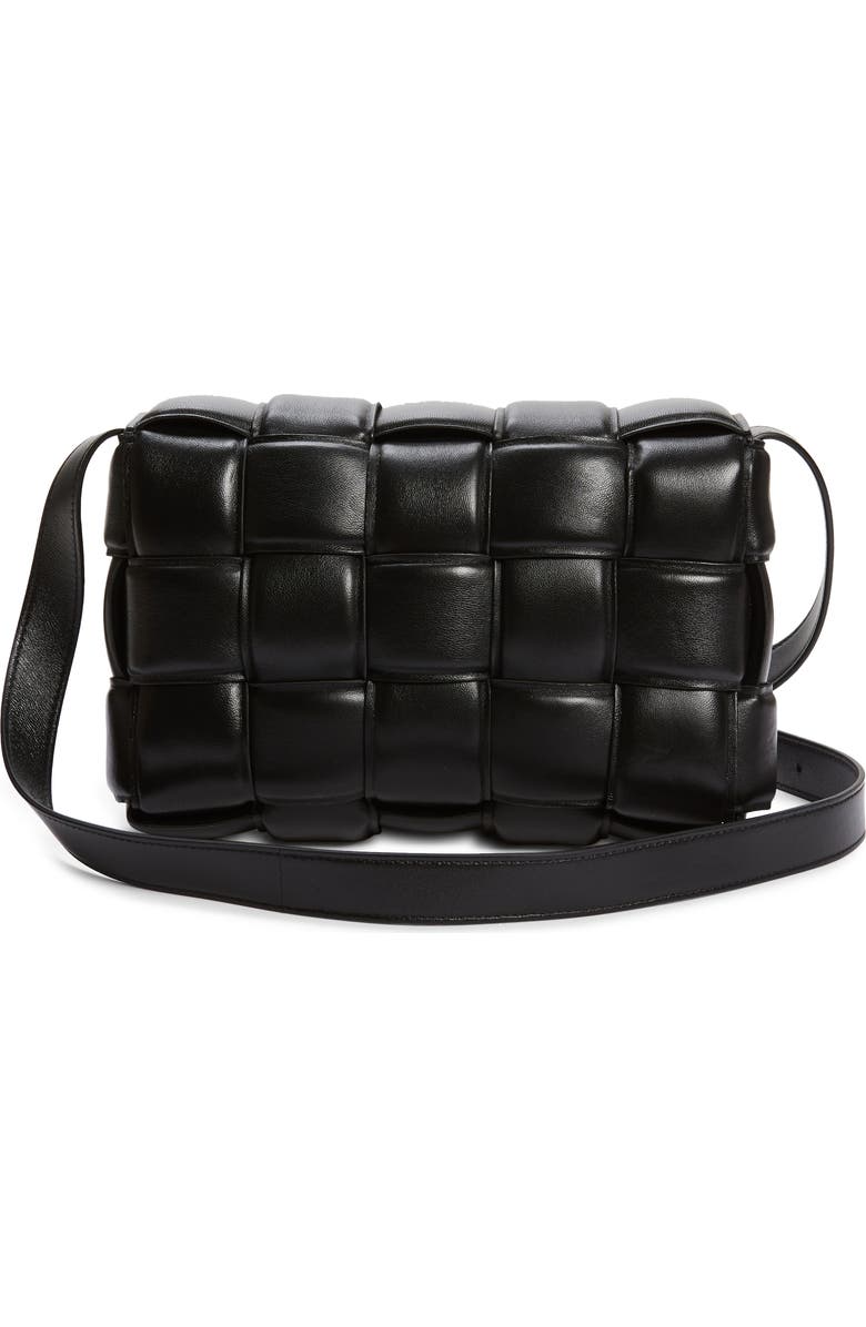 Bottega Veneta Padded Cassette Bag, Alternate, color,