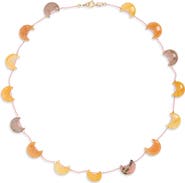 Isshi Desnuda Necklace
