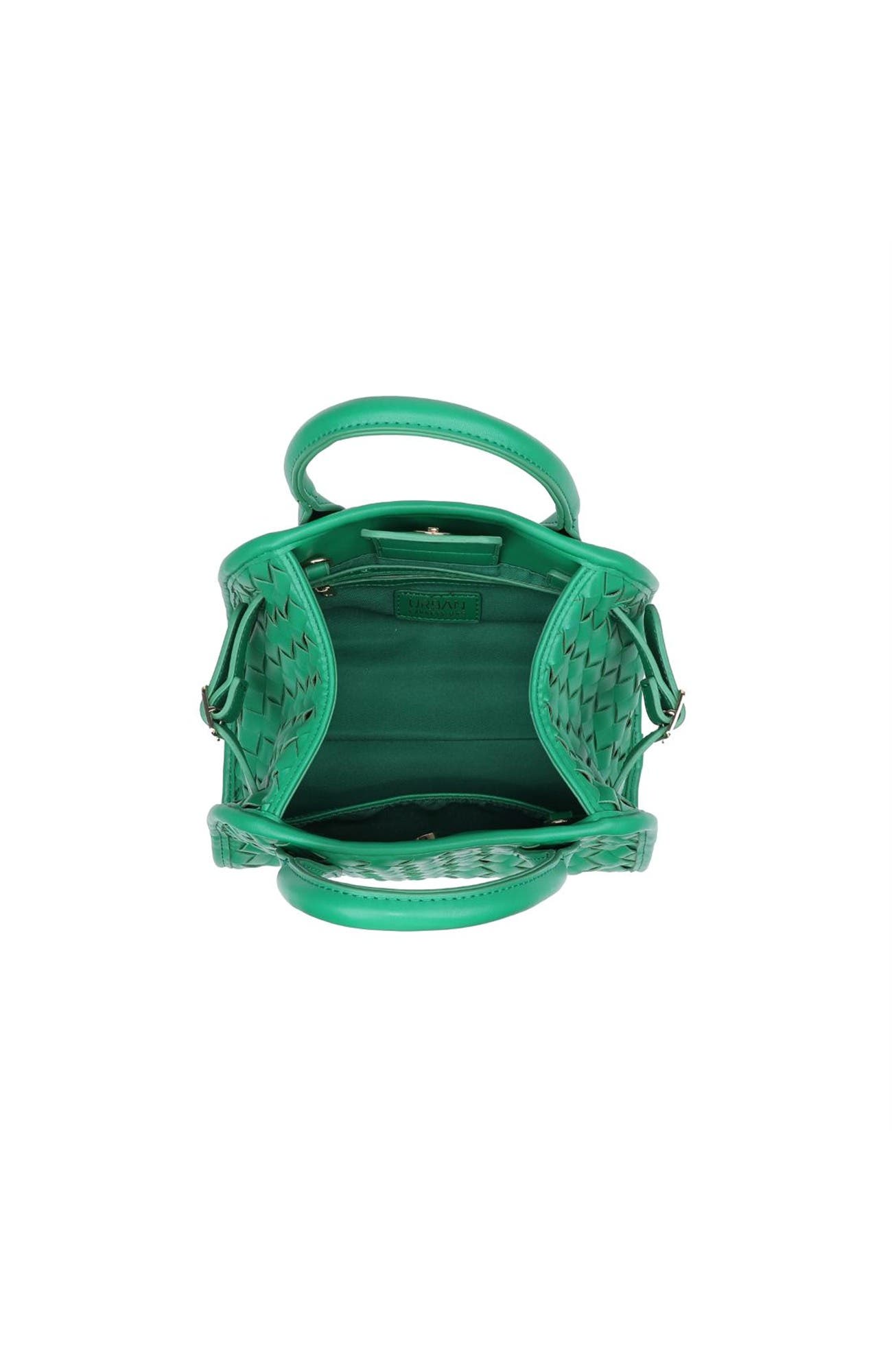 Kristie Crossbody, Alternate, color, Kelly Green