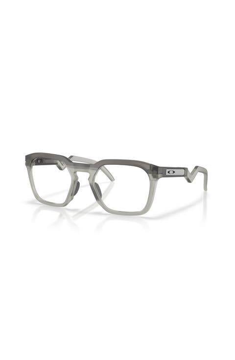 52mm Square optical glasses