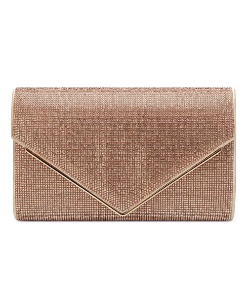 Rafé New York Rafe New York Candy Envelop Clutch In Gold