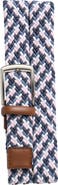 Original Penguin Classic Stretch Braided Belt