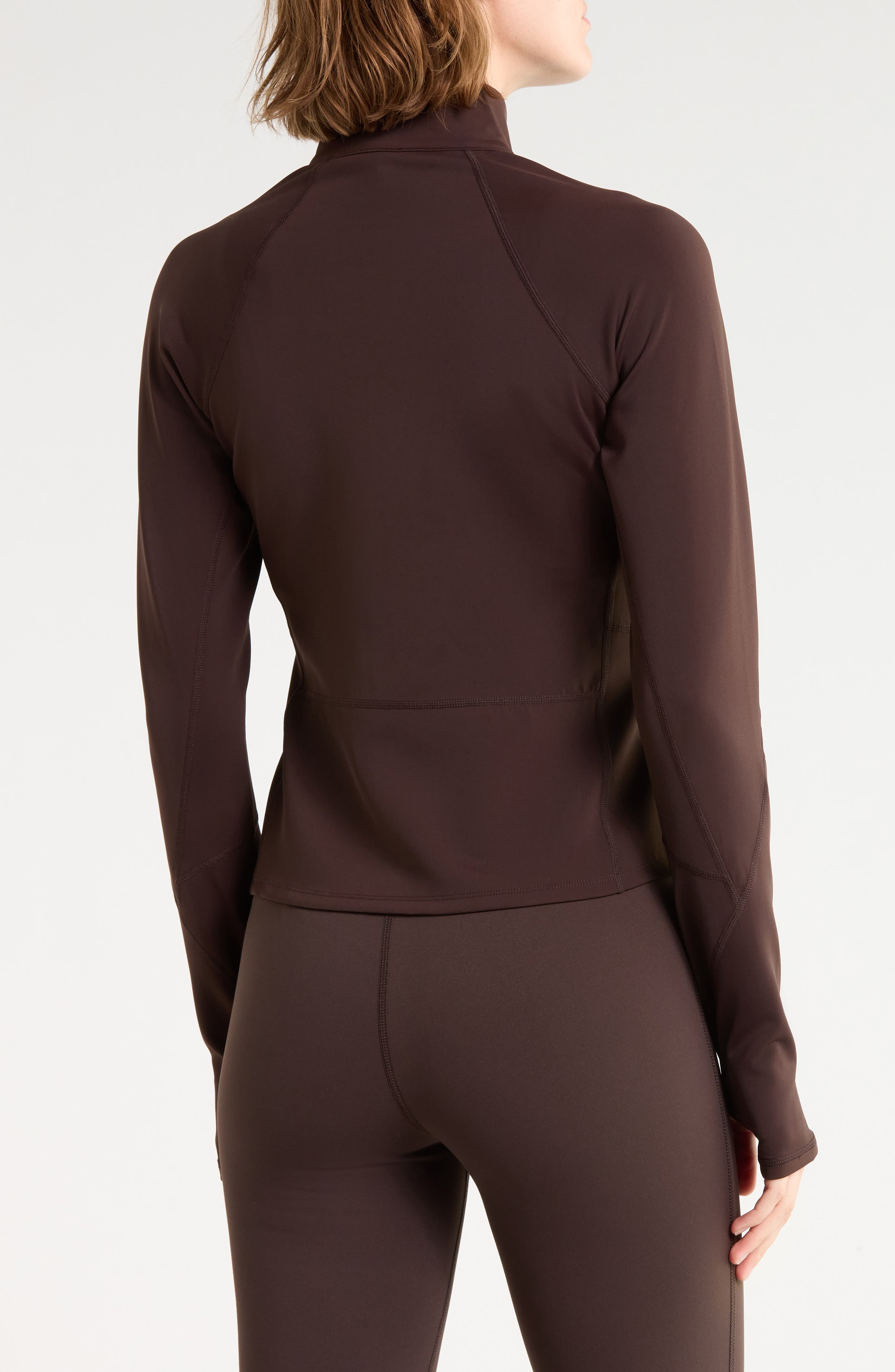 90 DEGREE BY REFLEX Morph Tech Overdrive Performance Jacket (Women ...