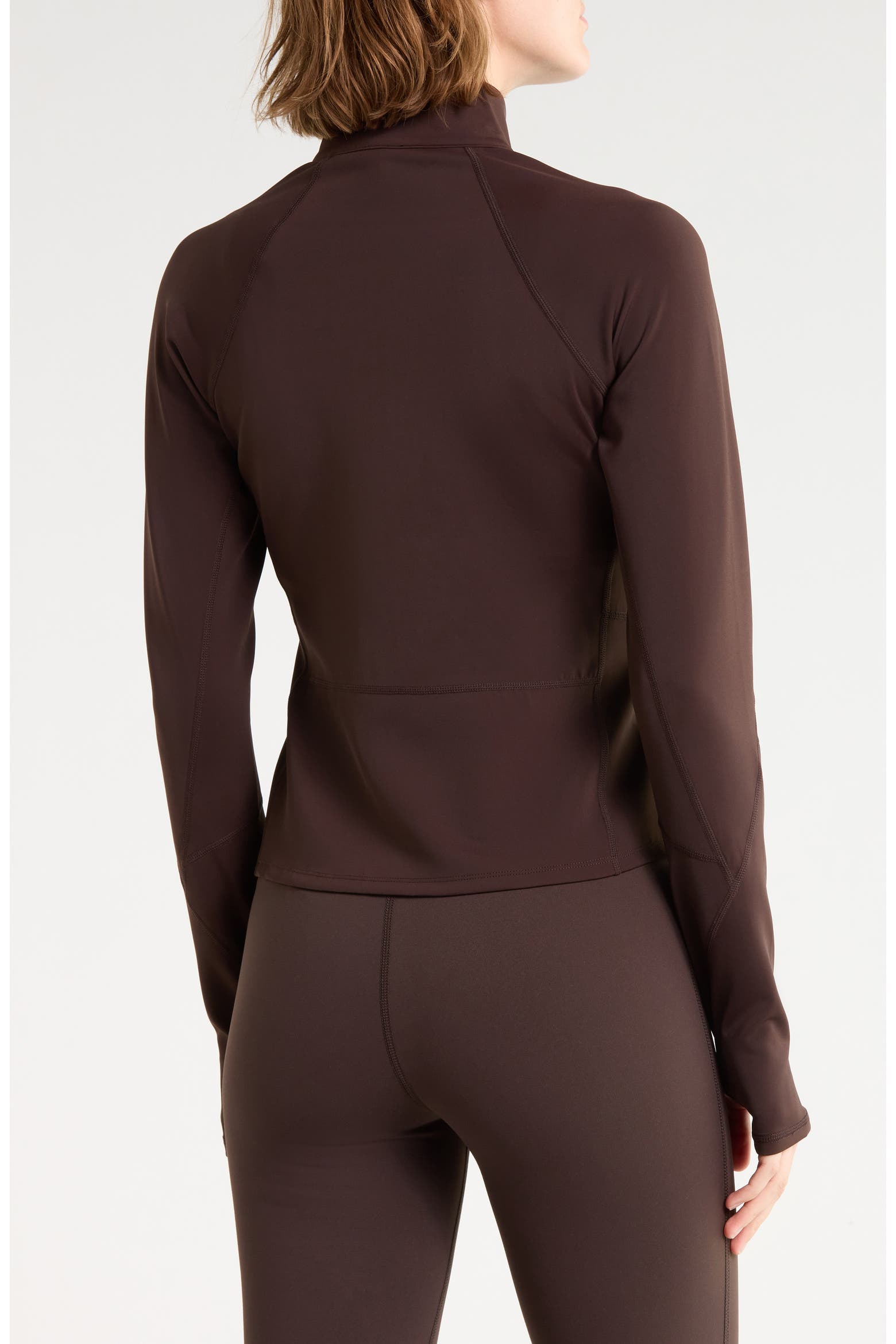 Morph Code Table 90 DEGREE BY REFLEX Morph Tech Overdrive Performance Jacket (Women ...