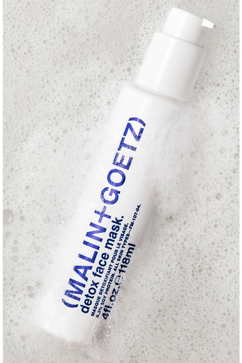 Detox Face Mask, Alternate, color, NO COLOR