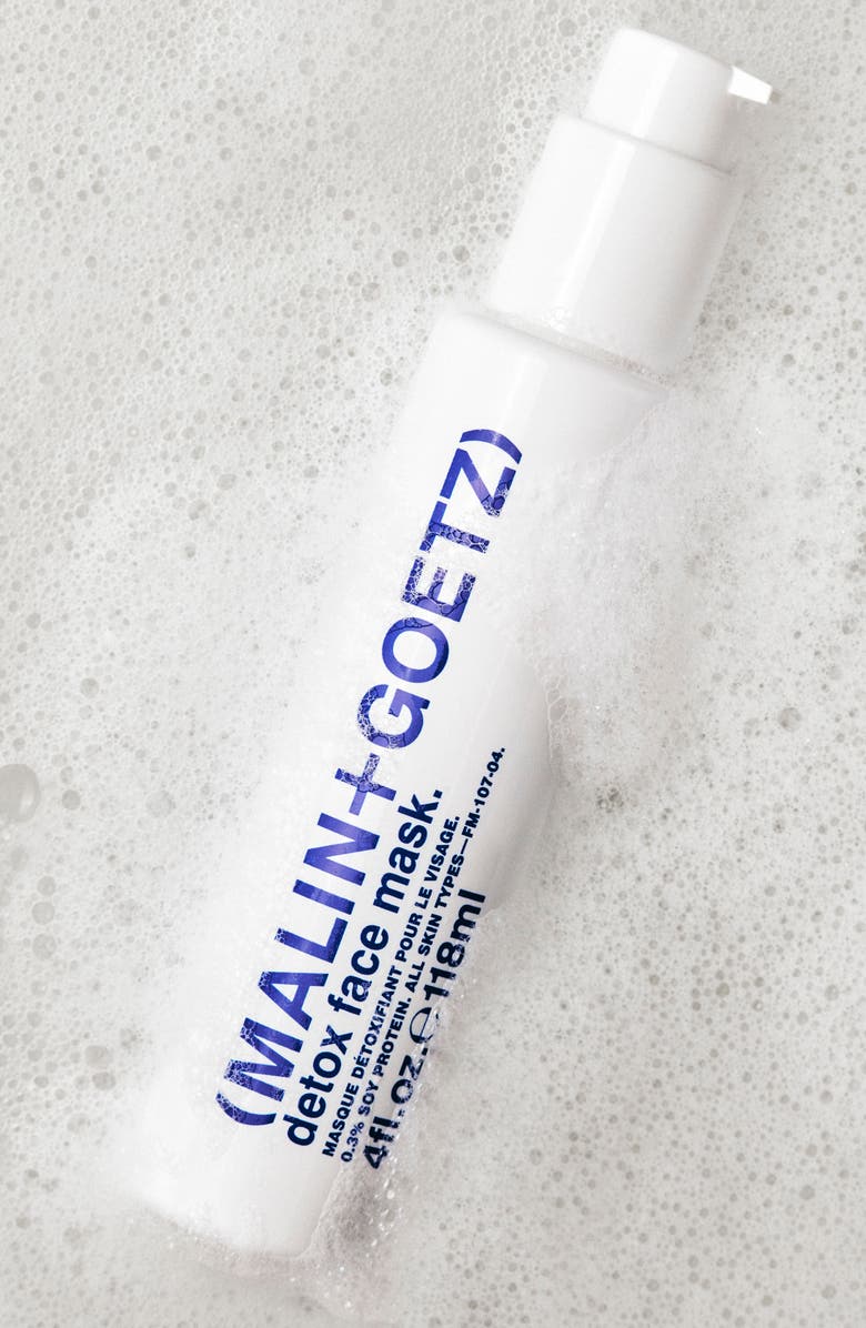MALIN+GOETZ Detox Face Mask, Alternate, color, 
